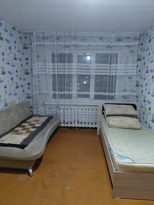 Сдам 3-х комнатную квартиру