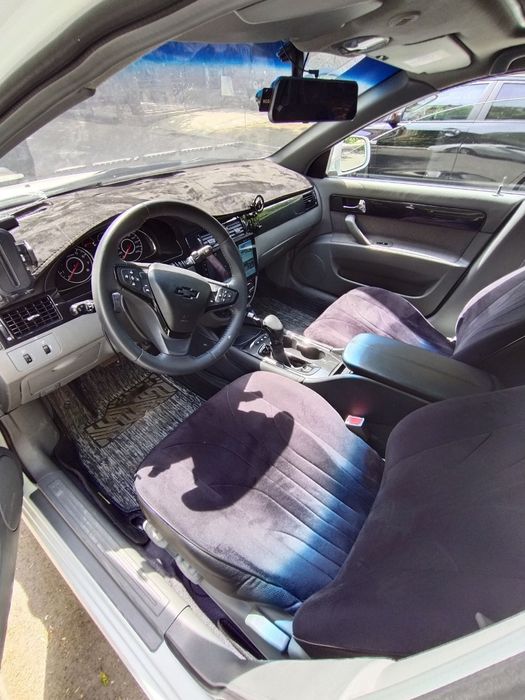 Other Lacetti / Gentra 2022 — 3