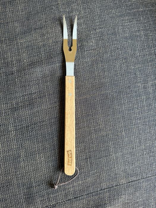 Барбекю инструменти