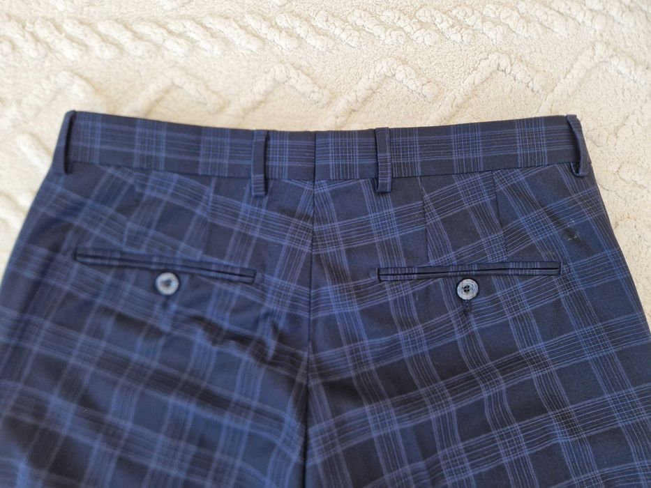 Мъжки костюм TEODOR