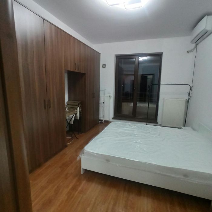 Apartament 2 camere spre chirie, zona Parc Bazilescu