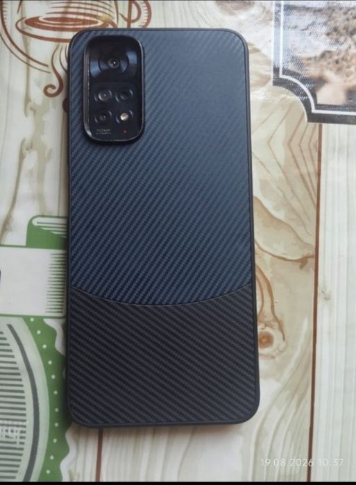Redmi note 11 128 Gb Original