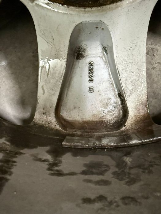 Зимние шины с дисками отбалансированные R 18