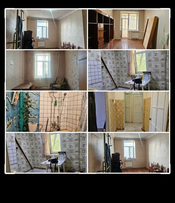 Продам  3-комнатную квартиру