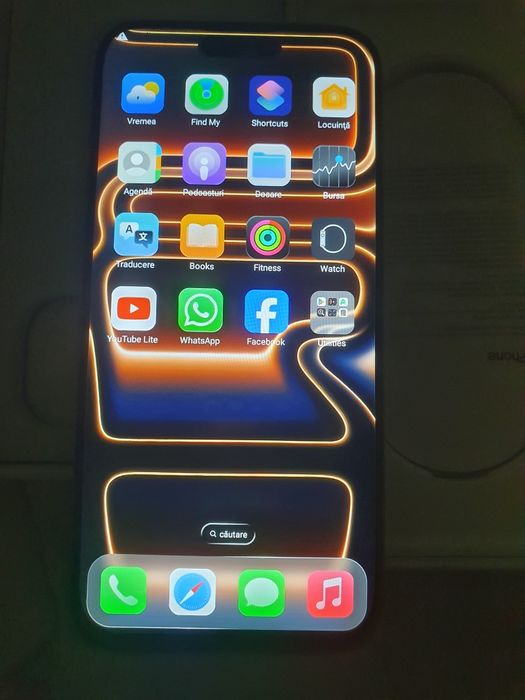Telefoane de vanzazare