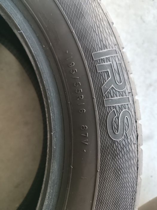 Anvelope Vara 195 55 16 dot2023