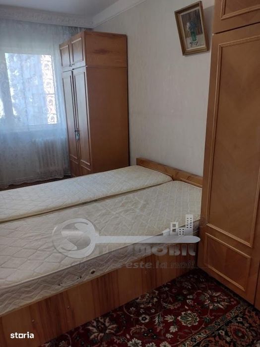 Aparatament 2 camere decomandat | 54 mp | Podu ROȘ | 450€ negociabil