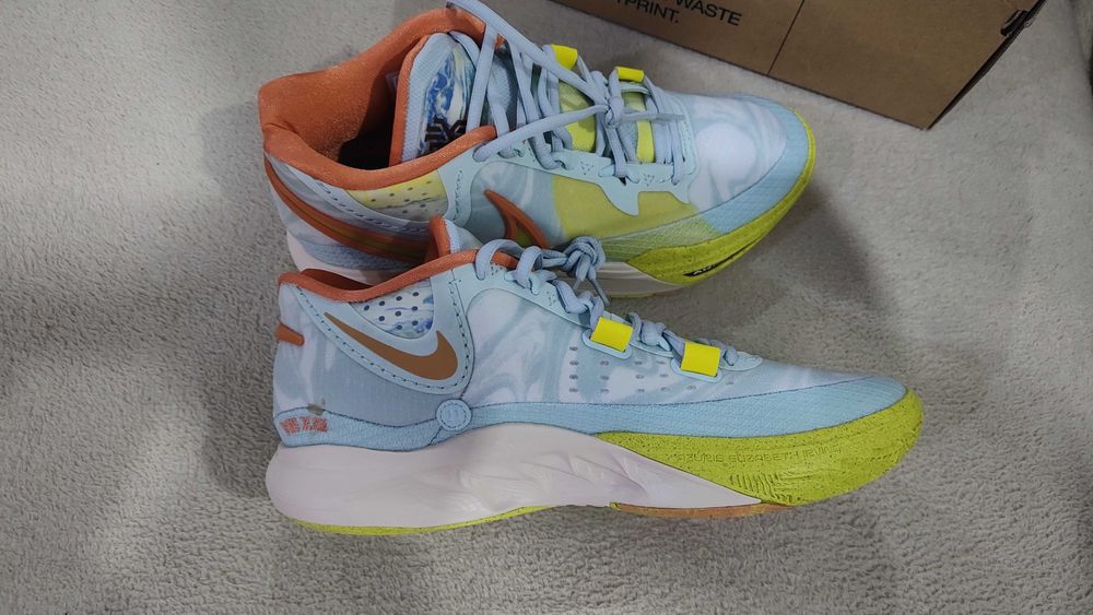 Pantofi sport barbati Nike Kyrie Irving