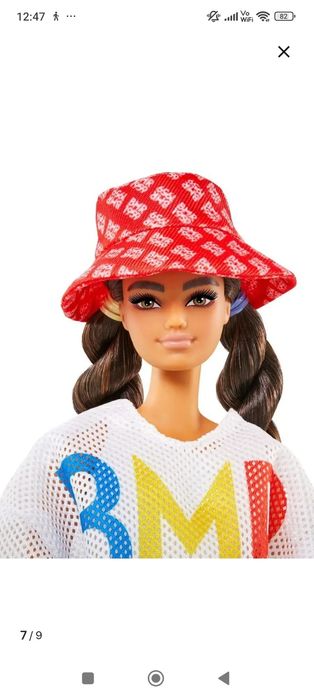 Коллекция кукол Барби (оригинал)