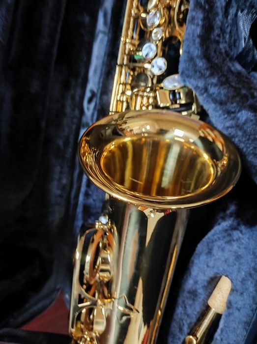 Саксофон P.Mauriat 57GC