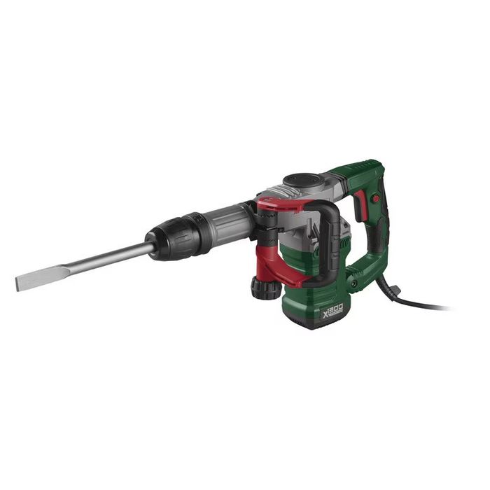 Нов Къртач Parkside 1300W.-15J.Германия