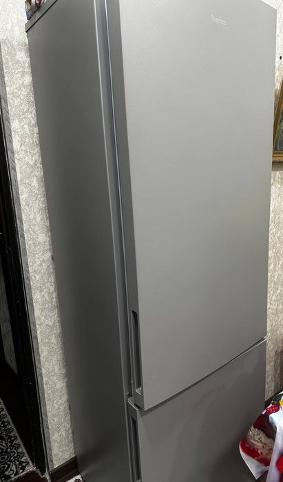 Продается холодильник БИРЮСА в отличном состоянии