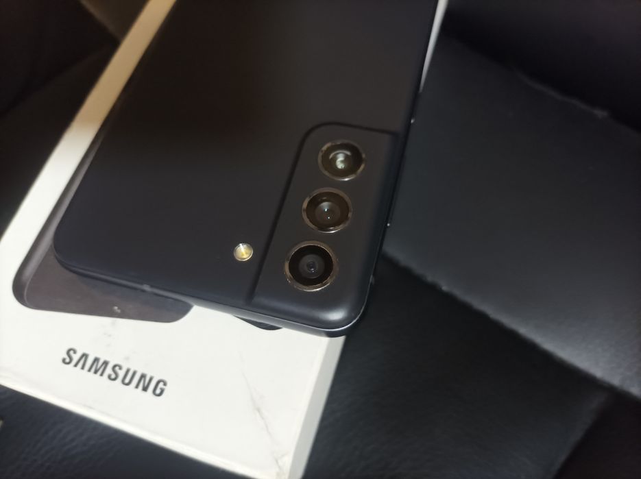 Samsung S21 128гб, Гаранция