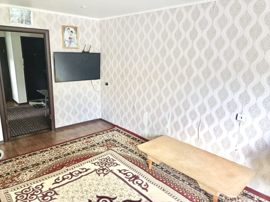 3 комнатная, Сандригайло 64