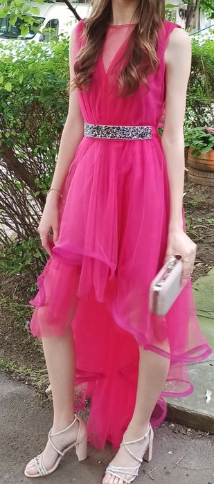 Rochie pt banchet/evenimente