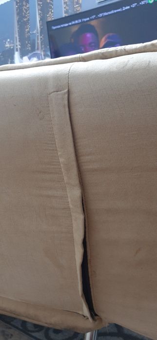 Диван с креслами