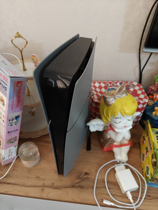 Sony playstation slim