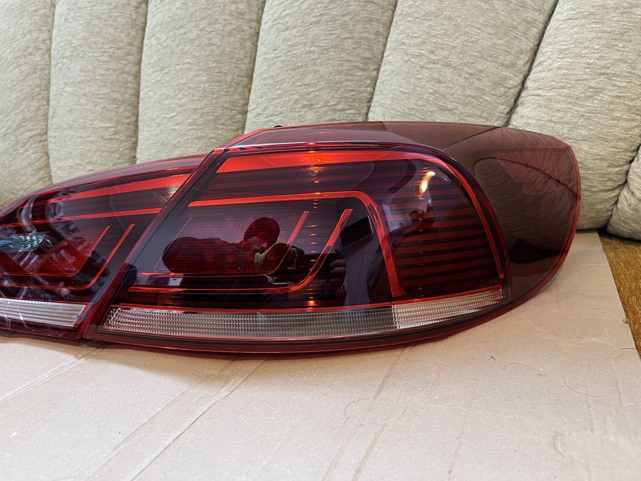 Stop / Tripla / Lampa stanga dreapta VW Passat Cc