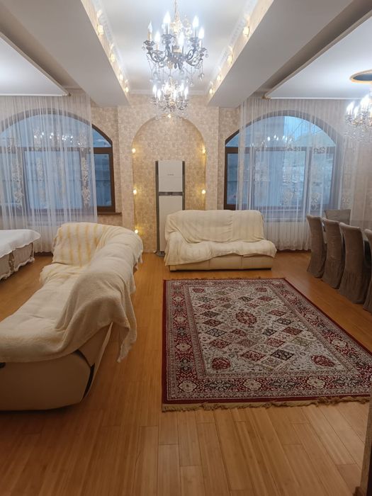 Аренда дома ,коттедж