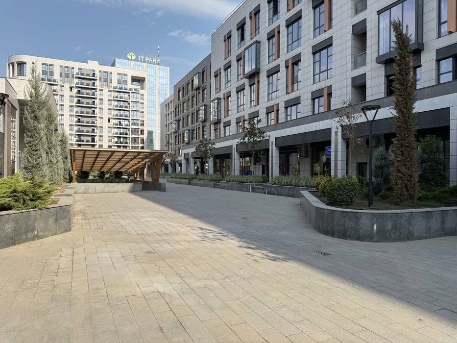 Аренда помещение
Улица Махтумкули 233м2