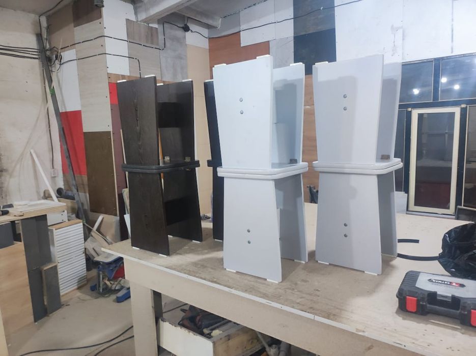 Корпусная Мебель На заказ