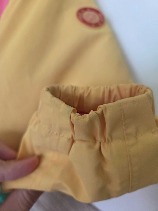 Зимно яке Next 2-3 г., 98 см