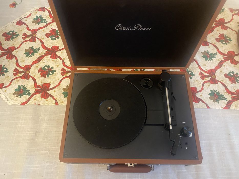 Pick~up Classic Phono