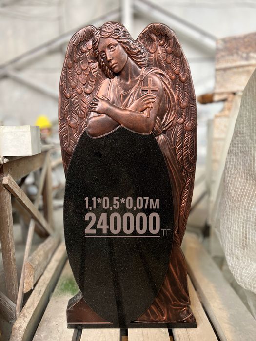 Памятники, м-н РИТУАЛ