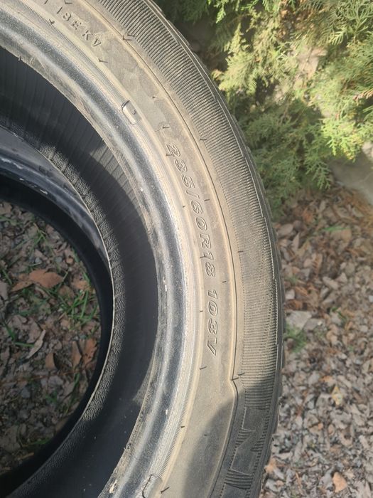 Продам колеса на nisan