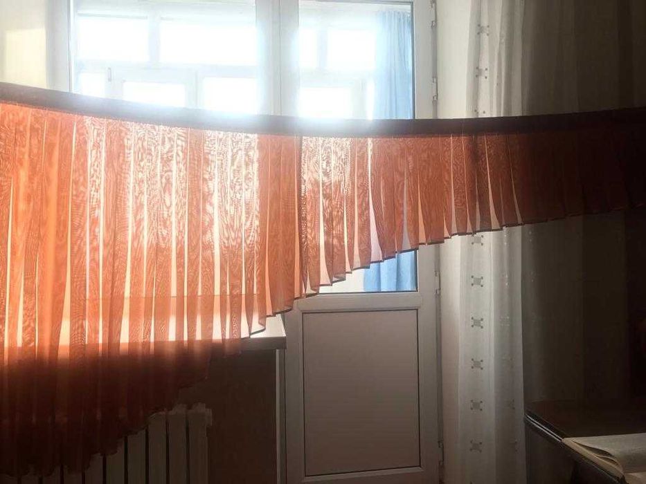 Занавеску ламбрекен продам