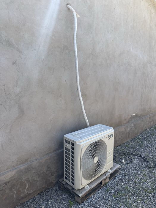 Кондиционер Beko 72кв/м
