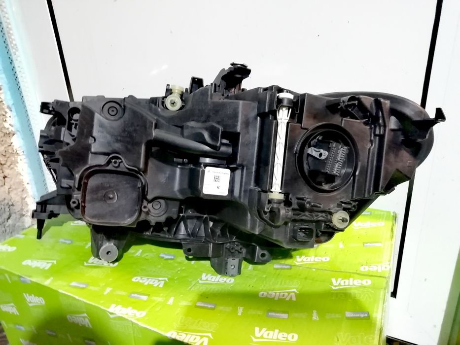 Фар Фарове  BMW LED X5 X6 G05 G06 Lci / БМВ Х5 Х6 Г05 Г06 фейс.