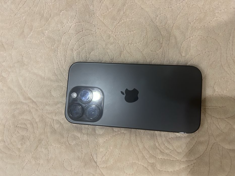 продам айфон 14 pro