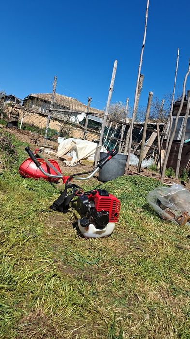 Продавам храсторез за повече инф.0894658626 град търговище