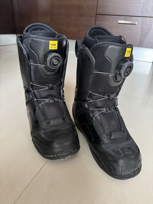 Сноуборд обувки Flow US 7.0