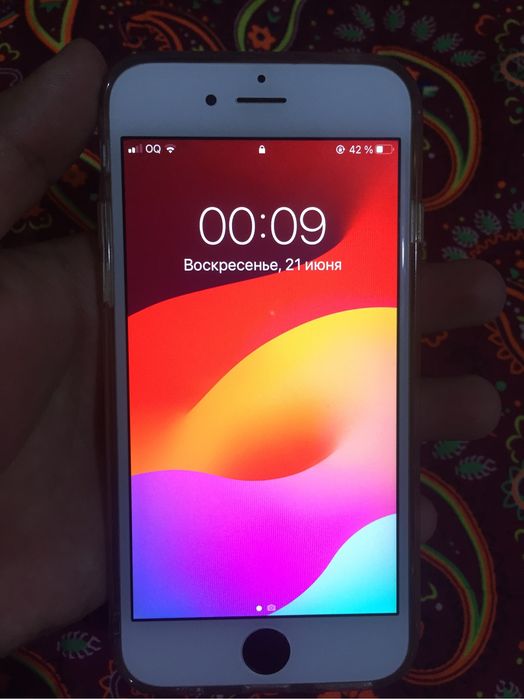 Iphone 6s 16 gb
