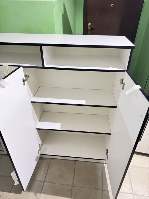 Шкаф Обувной, для прихожей