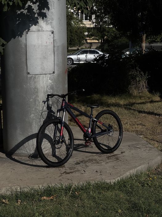 Drag C2 dirt jump