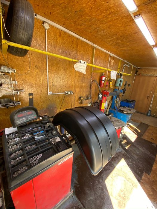 Готовый бизнес .