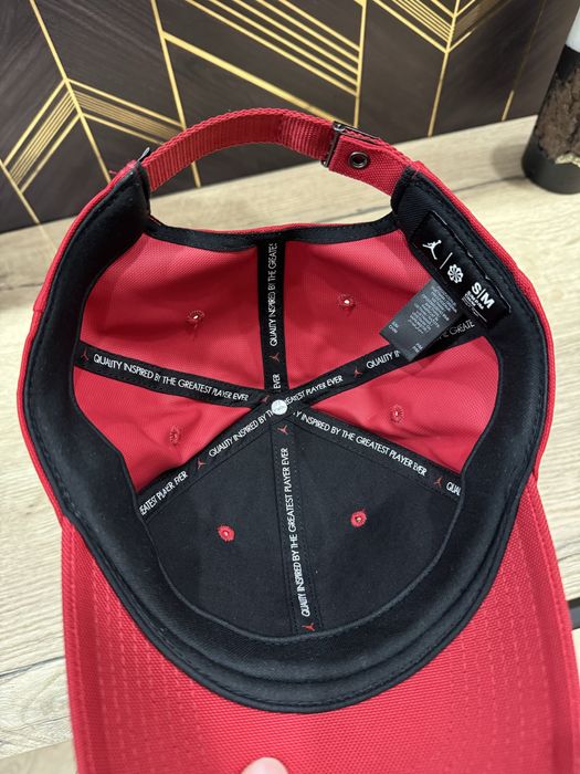 Мужская кепка Jordan