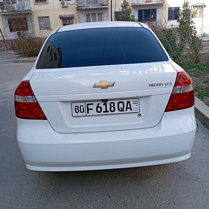 2018 yil nexia3 sotiladi