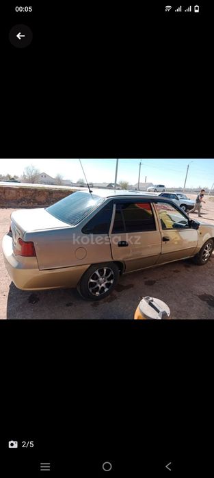 Нексия 2 сатылады