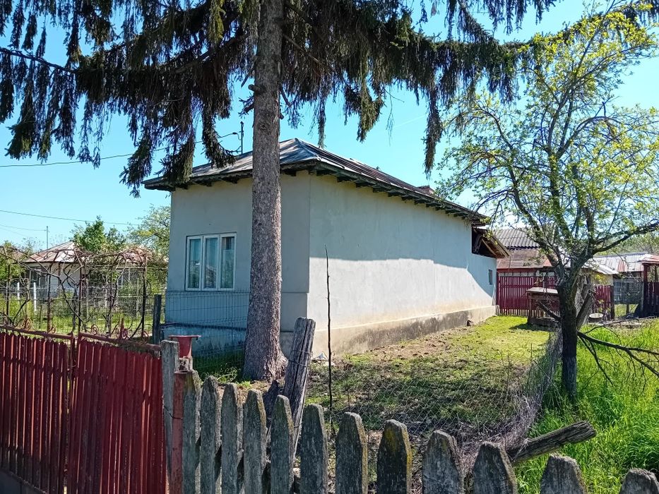 Casa Podenii Noi