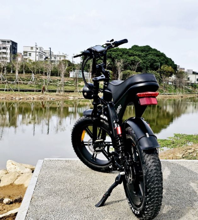 Inchiriere biciclete electrice pentru Delivery [Glovo/Wolt/Bolt/Etc.]