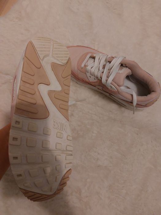 Дамски маратонки Nike air max 90