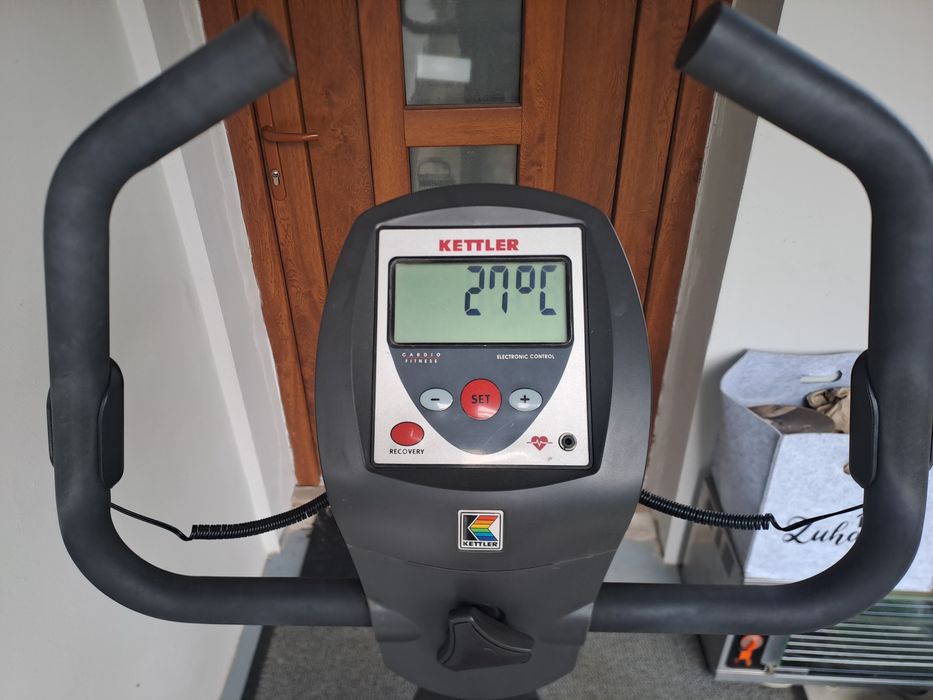 Bicicleta medicinala Kettler