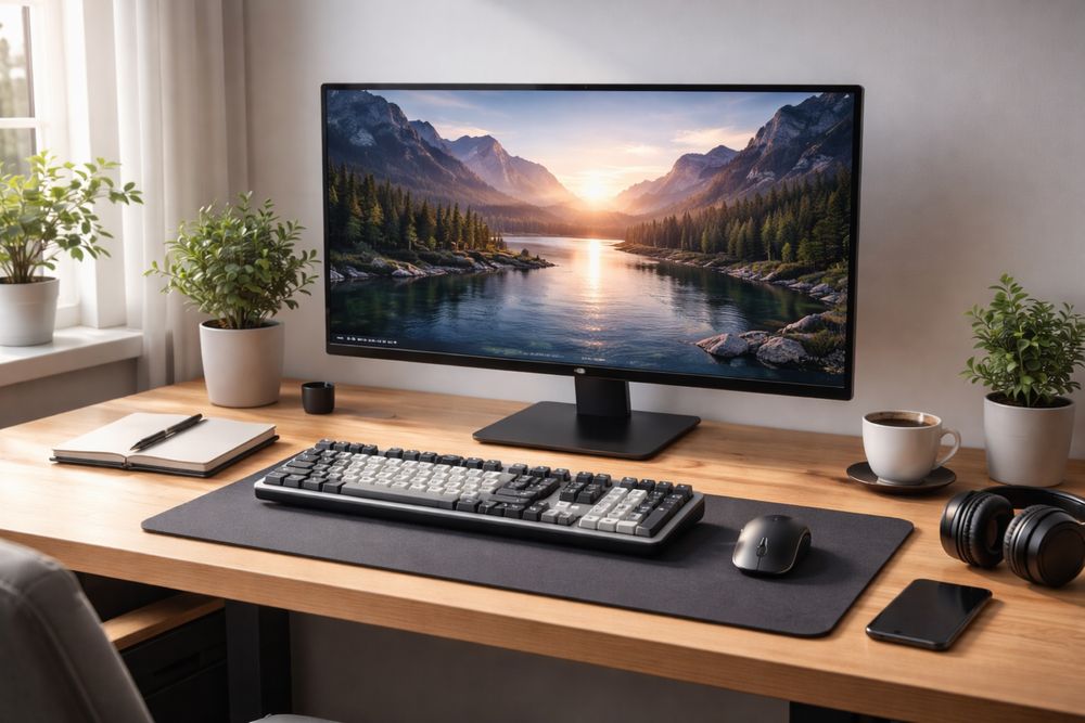 Сборка пк под ваш бюджет