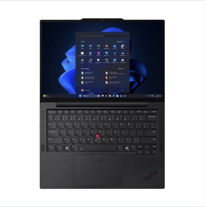 TOP ! Lenovo X13 Gen6 SIGILAT ! 1TB 32GB Ultra 7 ! US Keyboard 400nits