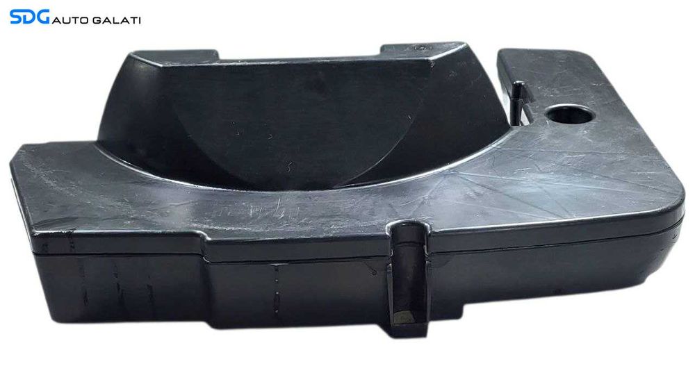 Boxa Difuzor Subwoofer Audi A4 B8 2008 - 2015 Cod 8T8035382 [L7308]