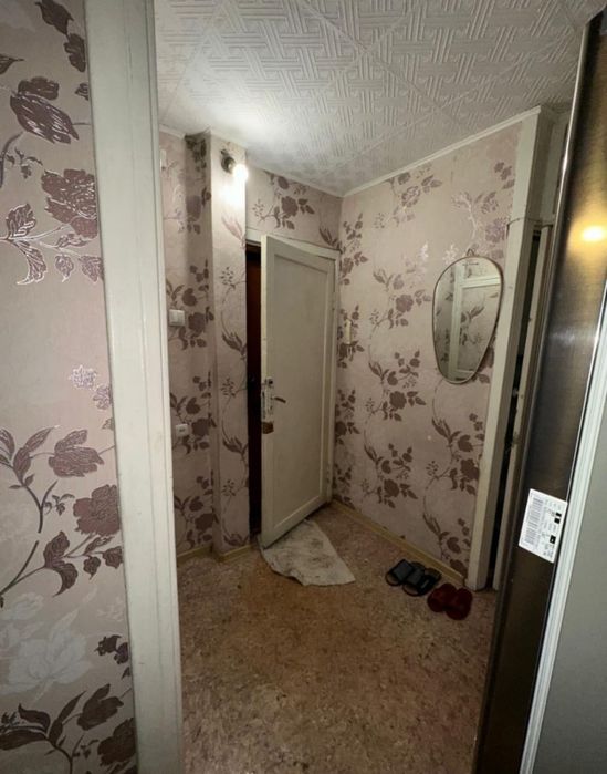 Продаётся 3х комнатная квартира